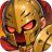 icon Mini Empire(Mini Empire: Hero Never Cry) 1.129.01