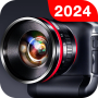 icon HD Camera for Android: XCamera (HD Camera per Android: XCamera
)
