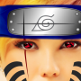 icon SelfComic: Sasuke Ninja Photo