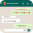 icon Chat Style(Chat Styles Fonts for Whatsapp
) 1.0