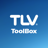 icon TLV ToolBox(Toolbox TLV) 9.2