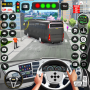 icon City Bus Driving(Giochi di autobus: simulatore di autobus)