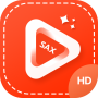 icon Sax Video Player(SAX Video Player - Video Player 2021
)