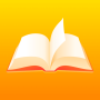 icon HiReader(HiReader-Books,Fictions,Novels
)