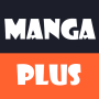 icon Manga Plus(Manga Plus - Manga Reader 2022
)