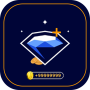 icon Diamond For Free(per diamante gratis gratis
)