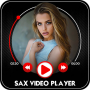 icon SAX HD Video Player(Hd Video Player
)