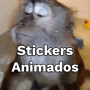 icon Stickers Macacos Animados(Stickers Macacos Animados
)