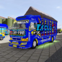 icon Bussid Mod Truck Canter(Mod Bussid Truk Canter Simulator
)