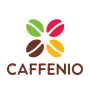 icon CAFFENIO app (CAFFENIO app
)