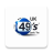 icon Uk49sLunchandTea Results App(Uk49sRisultati pranzo e ora del tè Canzone
) 4.2.0