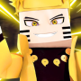 icon Anime for Minecraft(Anime Mod e componenti aggiuntivi di Minecraft)