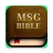 icon The Message Bible(Messaggio Studio della Bibbia offline
) 1.0