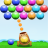 icon Bubble Shooter Quest(Bubble Shooter Quest® Zalo - Tastiera FancyKey per) 1.7.2