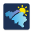 icon com.wazabe.meteobelgique(Meteo in Belgio) 3.2.17