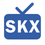 icon SKX방송국 (Stazione di trasmissione SKX)