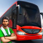 icon Bus Simulator Game(Bus Simulator 2022 Bus Game 3D)