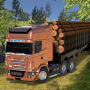 icon Offroad Cargo Truck Simulator(Simulatore di camion fuoristrada
)