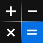 icon Calculator(Calculator Lock Calculator App)