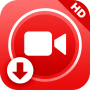 icon Pinterest Video Downloader(video HD gratuito per Pinterest
)