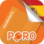 icon Spanish Vocabulary (Vocabolario spagnolo)