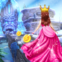 icon Endless princess escape 3d(temple lost oz run 3
)