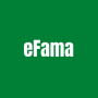 icon eFama App(App eFama)