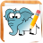 icon Draw Animals(Come disegnare animali) 5.1