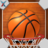 icon Lets Play Basketball 3D(Consente di giocare a basket in 3D) 1.4
