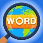 icon Word Search(Word Search - Word Puzzle Game)