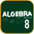 icon Algebra 8(Algebra 8-sinf
) 1.0