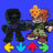 icon FNF Character Test(Incredible Mod Pyramixed Box) 1.1