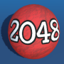 icon Arena Balls 2048 3D(Arena Balls 2048 Puzzle 3D Merge
)