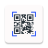 icon QR ScannerBarcode Reader(QR Scanner - Lettore di codici a barre) 13.1