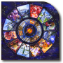 icon Astrological Chart(Guida alla carta astrologica)