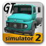 icon GrandTruckSimulator2(Grand Truck Simulator 2
)