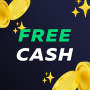 icon Freecash: Earn Money & Rewards (Freecash: Guadagna denaro e premi)