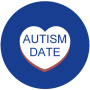 icon Autism Date(Data di autismo - App di appuntamenti)