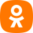 icon ru.ok.android(OK:) 25.9.1