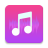 icon Musae Music Player(Musae Music Player
) 1.0.0