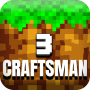 icon Craftsman 3(Craftsman 3: Crafting Building
)