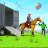 icon Animal Transport Wild Animal Games(Animal Fattoria: camion di trasporto
) 0.2