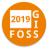 icon FOSSGIS 2019 Schedule(Programma FOSSGIS 2020) 1.39.0 (FOSSGIS Edition)