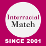 icon com.interracialdating.interracialmatch(Incontro interrazziale - Incontri interrazziali in bianco e nero)