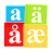 icon Hebrew Keyboard Plugin(Plugin per tastiera ebraica) 5.0