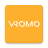 icon VROMO Driver 5.5.0