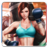 icon Real 3D Woman Boxing(Boxe di donne reali 3D) 1.2
