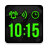 icon Talking Alarm Clock & Sounds(Sveglia parlante e suoni) 3.1.10