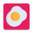 icon Recetas con Huevo y mas(Recetas con huevo
) 1.0.3