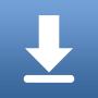 icon Web pic downloader (Downloader di immagini Web)